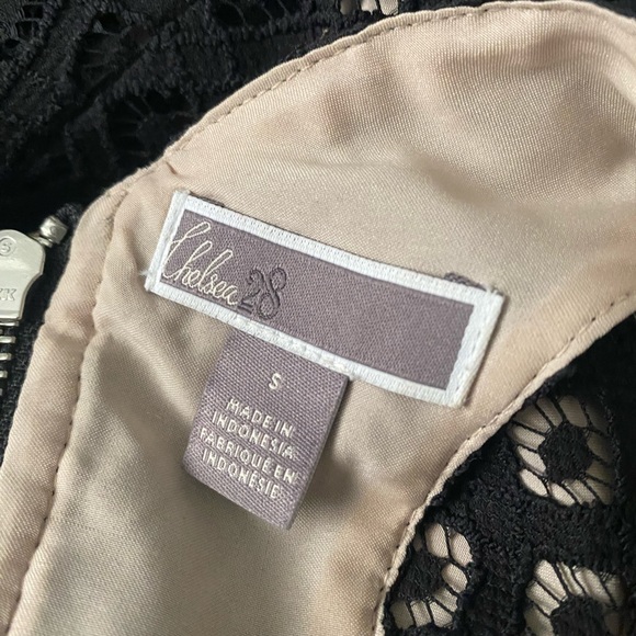 CHELSEA28 Dress - Picture 3 of 3